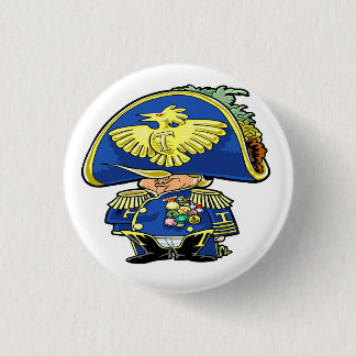 Tacoleon Tinyhands Ronde Button 3,2 Cm