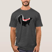 Tacoma Aroma Skunk T-shirt (Voorkant)