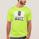 Tacoma Mall Logo Shirt (Voorkant)