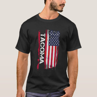 Tacoma T-shirt