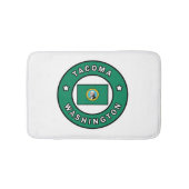 Tacoma Washington Badmat (Voorkant)