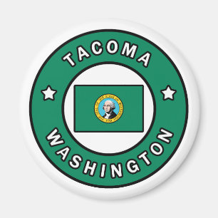 Tacoma Washington Magneet