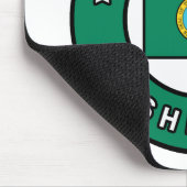 Tacoma Washington Muismat (Hoek)