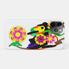 Tacon koele zomer Case-Mate iPhone case
