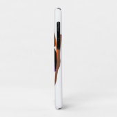Tacon koele zomer Case-Mate iPhone case (Achterkant/links)