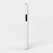 Tacon koele zomer Case-Mate iPhone case (Achterkant/rechts)