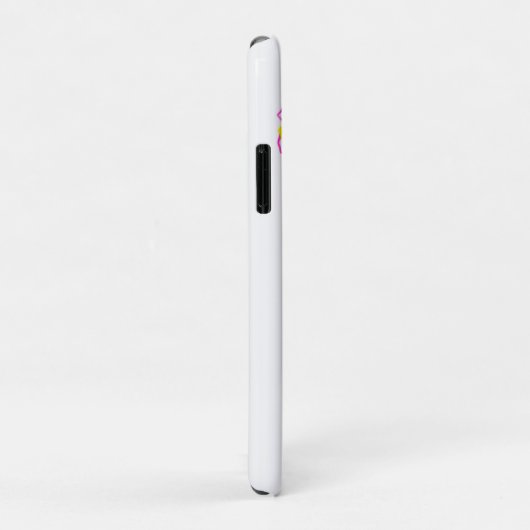 Tacon koele zomer Case-Mate iPhone case (Achterkant/rechts)