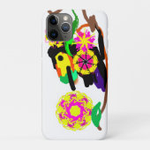 Tacon koele zomer Case-Mate iPhone case (Achterkant)