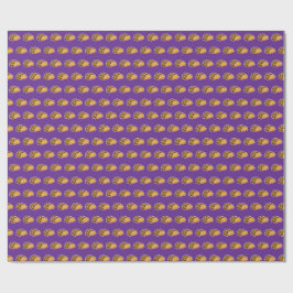 tacopatroon cadeaupapier