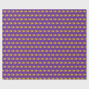 tacopatroon cadeaupapier