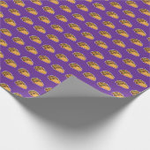 tacopatroon cadeaupapier (Hoek)