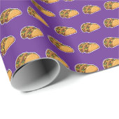 tacopatroon cadeaupapier (Rol Hoek)
