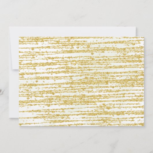 Tacos & Brews Shower Eucalyptus Greenery Kaart (Achterkant)