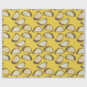 Tacos Cadeaupapier (Vlak)