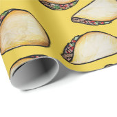 Tacos Cadeaupapier (Rol Hoek)