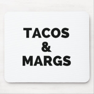 Tacos en Margs Grappig Cinco de Mayo Tacos en Marg Muismat