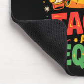 Taco's en muismat (Hoek)