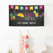 Tacos en Tequila Banner - Blk (Insitu)