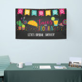 Tacos en Tequila Banner - Blk (Beurs)