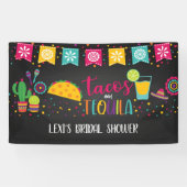 Tacos en Tequila Banner - Blk (Horizontaal)