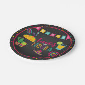 Tacos en Tequila Bord - Blk (Gekanteld)