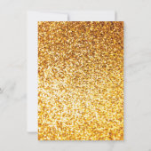 Tacos en Tequila Couples Rehearsal Dinner Fiesta Kaart (Achterkant)