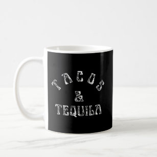 Taco's en Tequila Taco Koffiemok