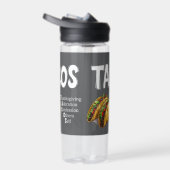 TACOS Gebedswasserfles Waterfles (Rechts)