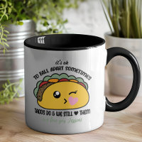 Tacos Herfst Apart Meme