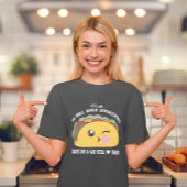 Tacos Herfst Apart Meme T-Shirt