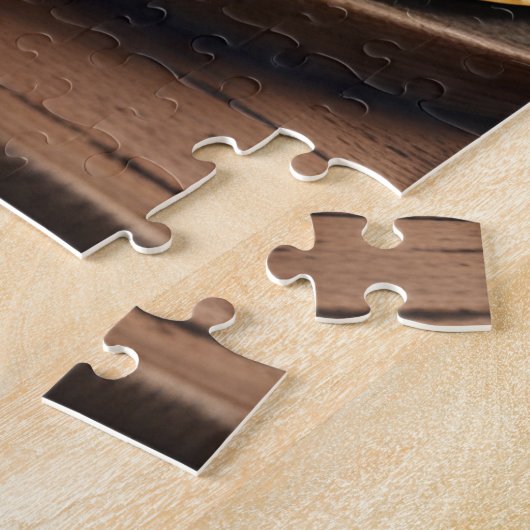 Taco's Legpuzzel (Zijkant)