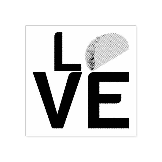 TACOS LOVE RUBBERSTEMPEL (Afrduk)