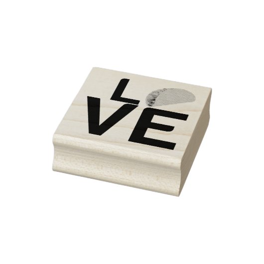 TACOS LOVE RUBBERSTEMPEL (Stempel)