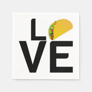 TACOS LOVE SERVET