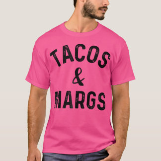 Tacos Margs vrouwen Tacos Margs TanksTacos Margs T-shirt
