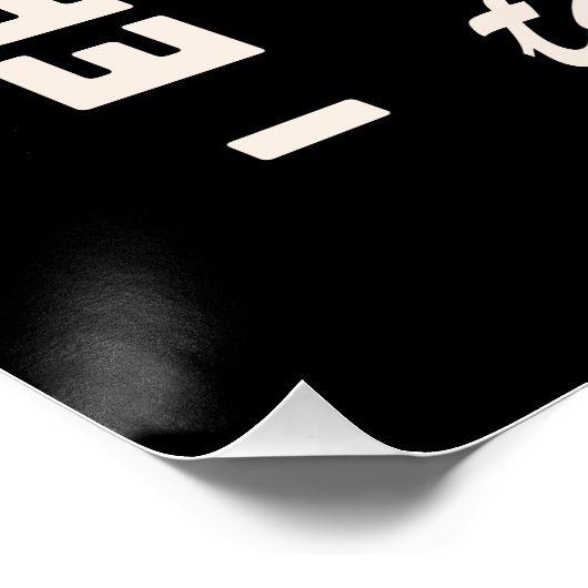 Tacos Mexicaanse food lover grappige quotes Perfect Poster (Hoek)