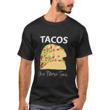 Taco's nog een keer Mexicaanse eten Taco