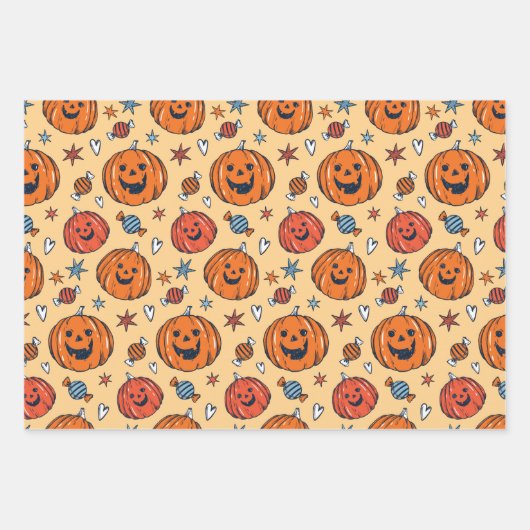 Tacos-partij Nationaal Hispanisch erfgoed Inpakpapier Vel (Voorkant 3)