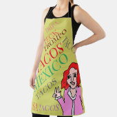 taco's schort (Insitu)