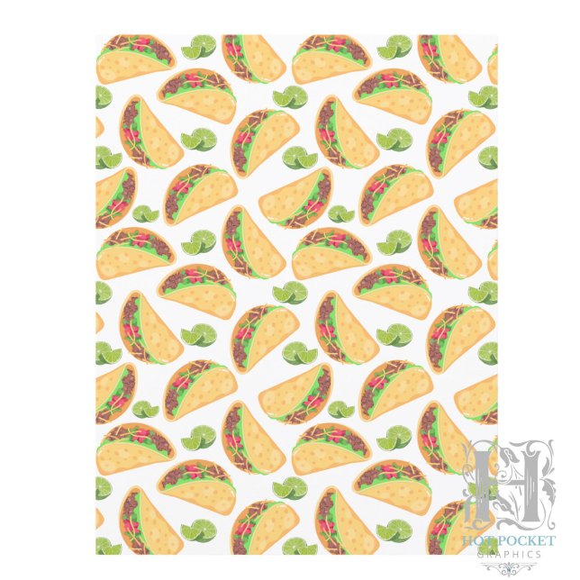 Taco's Scrapbook Papier (Creator heeft geüpload)