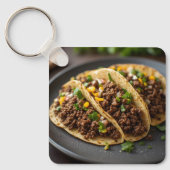 Taco's Sleutelhanger (Voorkant)