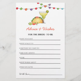 Tacos & Tequila Fiesta - doucheadvies & - douches