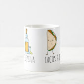 Tacos Tequila Koffiemok (Center)