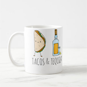 Tacos Tequila Koffiemok