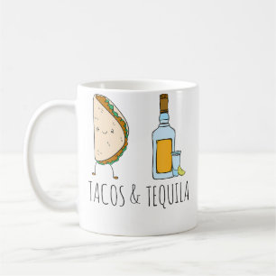 Tacos Tequila Koffiemok