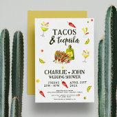 Tacos & Tequila Leuke Zomer Tropische Koppels Douc Kaart