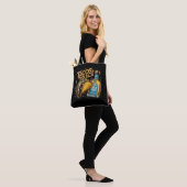 Tacos & Tequila Tote Bag (Op model)