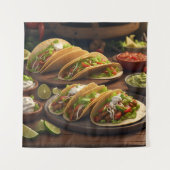 Taco's Wandkleed (Voorkant)