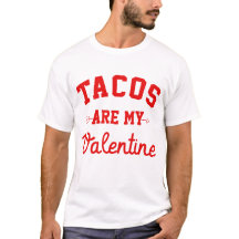 Taco's Zijn Mijn Valentijn - Grappige Valentijn Da