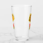 Taco's zo goed! glas (Links)